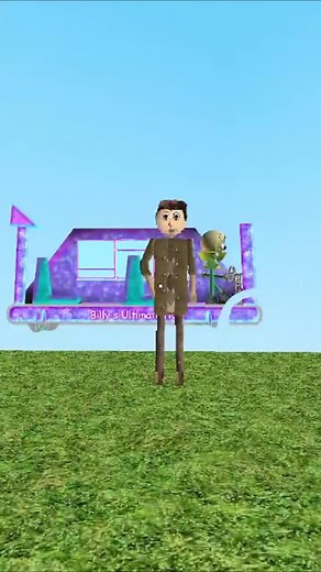 Billy's Forest (Baldi's Basics) #fyp #fypシ #foryoupage #foryourpage #fypage#shorts #baldi #baldisbasics #baldisbasicsineducationandlearning #billysbasics #billysbasicseducationalgame #billysbasicseducationgame #billysbasiceducationalgame #baldisbasicsmod