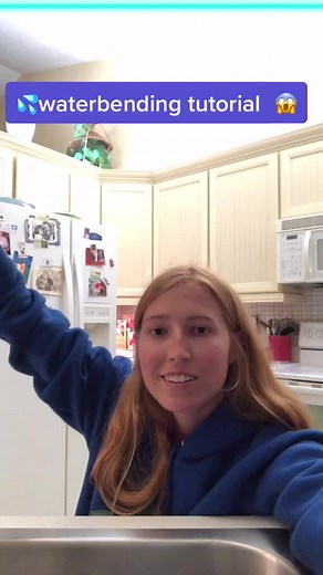 Mastering Water Bending: A Step-by-Step Tutorial