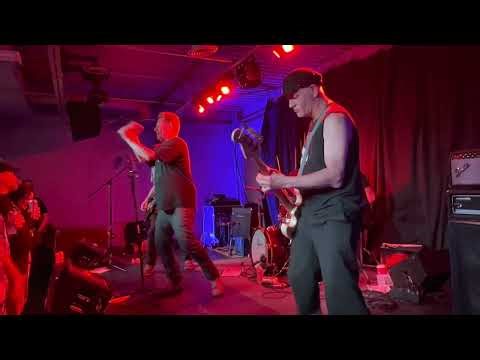 Rusty - Live in Hamilton ‘23 FULL SHOW