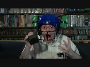 AVGN ： ATARI スポーツ (EP109)