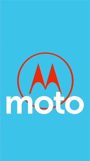 boot animation Motorola 2017 #shorts