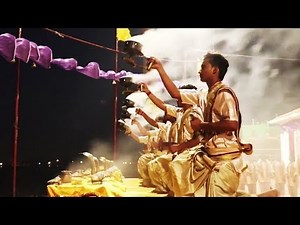 Ganga Aarti Varanasi (Kashi) Live | Banaras - Assi Ghat | Must Watch (Complete)