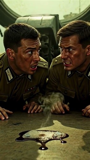 How This Spitting Trick Saved Millions of Soldiers in Worldwar II........