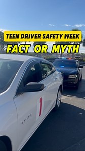 Miami-Dade Schools on Instagram: "Our @fergusonfalcons Driver’s Ed students know the rules of the road! 🚗 During Teen Driver Safety Week, we’re reminding all teen drivers to stay focused, avoid distractions, and make responsible choices behind the wheel. Learn more at flhsmv.gov/teen-drivers #TeenDriverSafetyWeek"