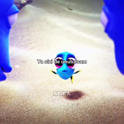 Finding Dory 📌Kategori:Animasyon,Aile,Komedi ⭐ IMDb: 7.0/10 👨‍🔬 Konu: Filmin ana karakteri Dory'nin ailesini bulma macerasını anlatacak olan bu film, seyircilerin büyük merakını uyandırmış durumda. Finding Nemo'nun başarısı göz önüne alındığında, Finding Dory'nin de aynı ilgiyi göreceği kesin gibi. Özellikle Marlin ve Dory'nin maceralarını takip eden izleyiciler için bu film oldukça heyecan verici bir haber. Andrew Stanton ve Angus MacLane'in yönetmenlik koltuğunda oturacağı bu yapım, animasy