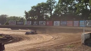 13K views · 475 reactions | Hot Lap Group 1 at Florence Speedway is on the track and ready for a full night of racing action! | Lucas Oil Late Model Dirt Series | Facebook