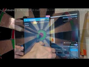 2k Dart Software plus Dart Scorer