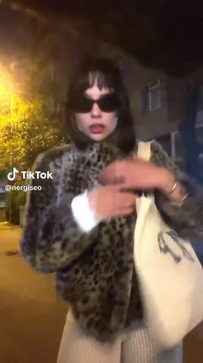 nergis (@nergiseo) - Explore the Glamour Filter Effect for Stunning Makeup