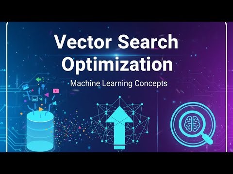 21. Vector Search Optimization: Pre-filter, Re-ranking, & Metadata Filtering Explained