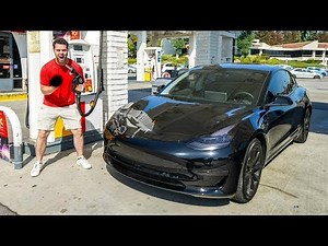 5 HUGE PROBLEMS With The Tesla Model 3!