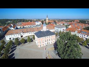 Stadt Templin