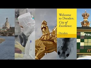 What makes Dresden a City of Excellence? (2017)