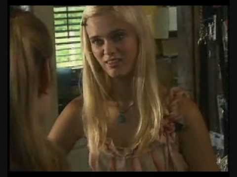 Sara Paxton Take A Walk Darcy's Wild Life Version
