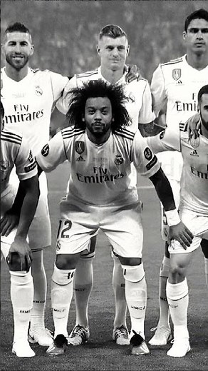 The End of Madrid’s 3-Peat Era 😢🏆
