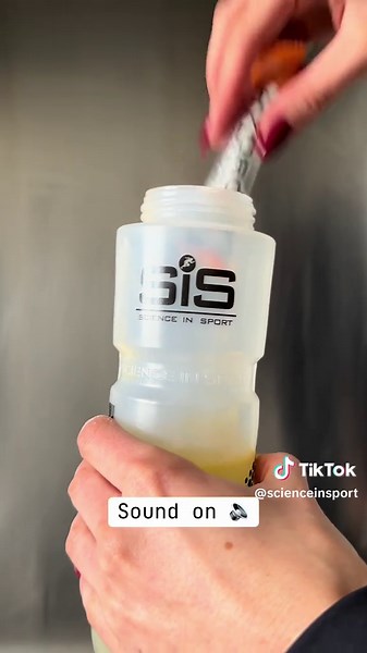 Hydration Science: Refreshing ASMR Experience