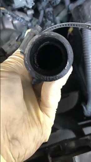 Do not use this type of hose clamp because…