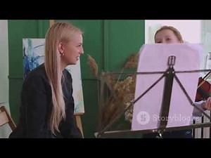 Helen Armstrong: A Symphony of Life