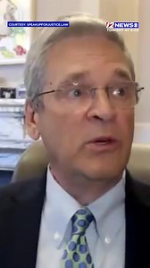 49K views · 563 reactions | A Rhode Island federal judge presiding over lawsuits against the Trump Administration speaks out about the death threats he's received. Tim White - WPRI has more of what Judge John McConnell said during a panel discussion tonight at 5. https://www.wpri.com/news/politics/federal-judges-detail-rise-threats-pizza-doxings-as-trump-ramps-up-criticism/ | WPRI 12 | Facebook