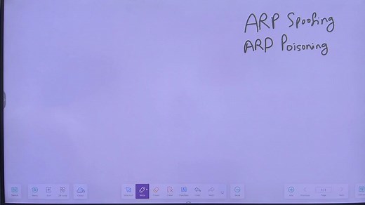 What is ARP Poisoning? -- ARP-Based Attack ARP Spoofing Attack #arp #Attack #networks #ccna #ccnp #ccie #networking #networkengineer #networkengineering #pmnetworking #pm #PraphulMishra | PM Networking