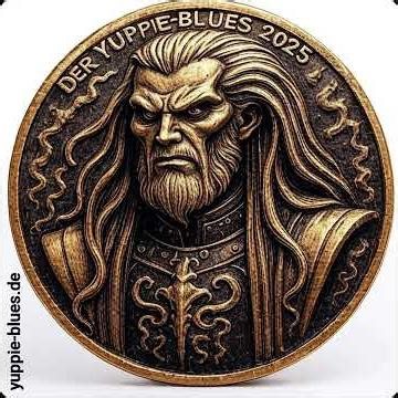 DER YUPPIE-BLUES / www.yuppie-blues.de