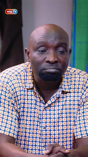 OG before IG 😎 Read that well! OLD FORMAT is still showing on waptvchannel on YouTube. If you never watch am, you dey broma o 😅