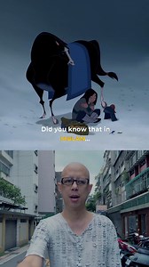 Did you know that in MULAN... Mulan rides a Ferghana horse -- a classical Chinese breed. Shan Yu rides a Mongolian horse -- a small but incredibly strong breed that's remained largely unchanged since the time of Genghis Khan. | Allen Tsai