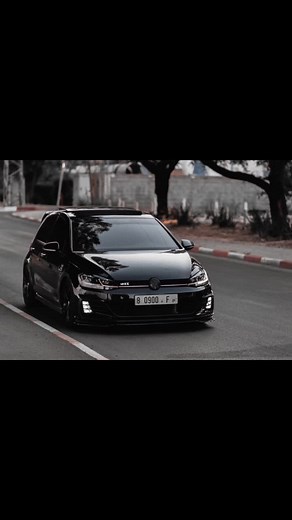 Volkswagen Golf GTI Review: Design and Performance Insights