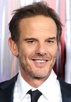 Peter Berg