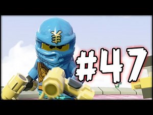 LEGO Dimensions - LBA - EPISODE 47