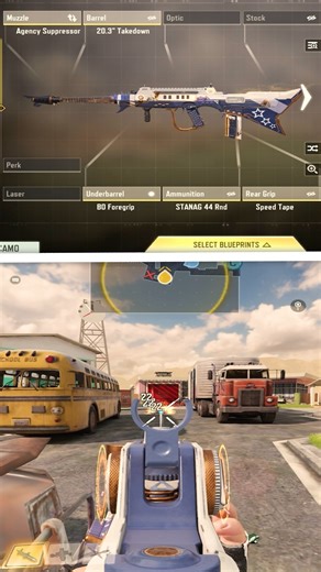 BEST FFAR-1 GUNSMITH IN SEASON 10.