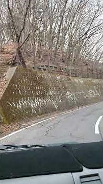 Irohazaka Winding Road Nikko#japantouristguide #japantravelguide#tourguiding #irohazaka #alttravels