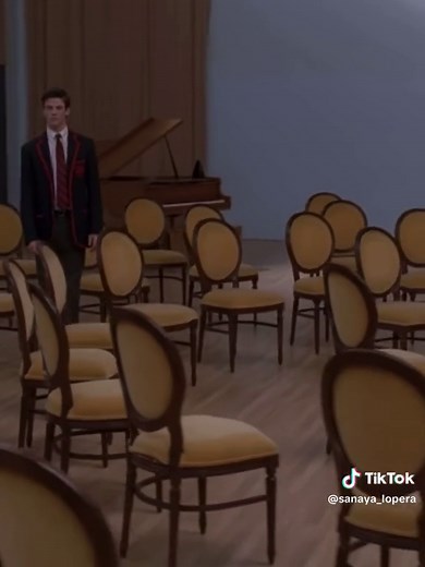 Glee Smooth Criminal Duet Performance