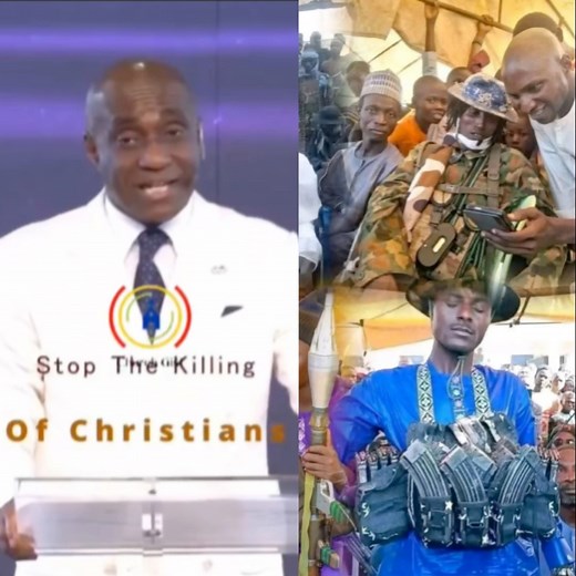 144K views · 2K reactions | So na prayers go solve the insecurity problems in 9ja 樂 | Real EduGod TV | Facebook