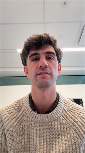 An end-of-year message from researcher Daniel Low, who studies suicide prevention. Act now at the link below — every dollar we raise before the year ends will be matched by a group of generous donors for double the impact. https://childmind.org/?form=YEA2025 | Child Mind Institute