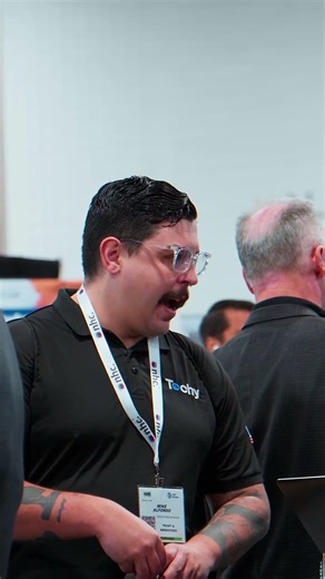 NerdsToGo at ITEXPO #TECHSUPERSHOW with C3 Complete | Innovation, Collaboration & Growth