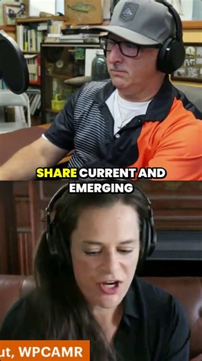 Inside the Abandoned Mine Reclamation Chronicles