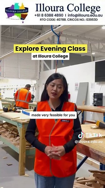 Illoura College: Practical Trade Skills & Job-Ready Training