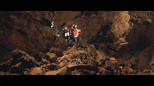 ジャパニーズマゲニーズ - TRIPMASTER(Official Music Video)