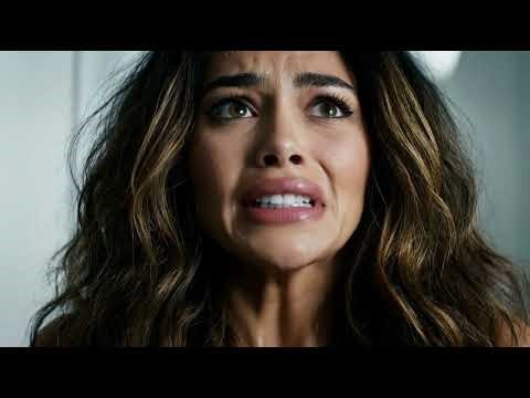 The Spiral Starts (Music Video) - Jasmine Glass