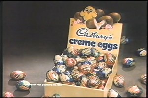 Classic Cadbury Commercial | 1980's Child