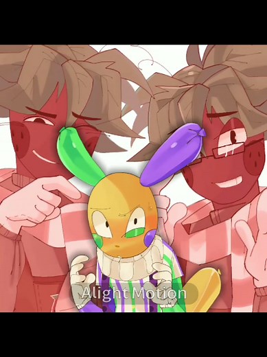 Dandy's World Animation: Explore Roblox Fun