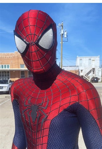 The Amazing Spider-Man and Invincible: A Deep Dive