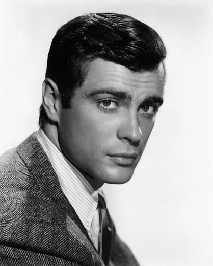 Gardner McKay (American Actor) ~ Bio Wiki | Photos | Videos