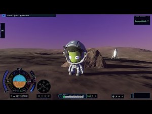 Kerbal Space Program 2 - Launch Livestream