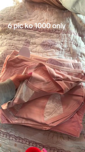 Affordable Period Underwear for Small Businesses