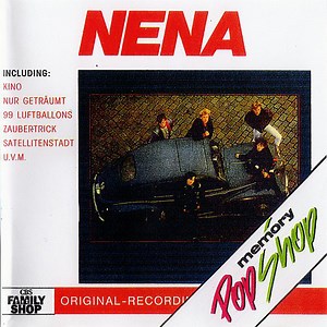Nena - Nena