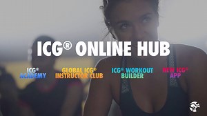 💥 Introducing the ICG® ONLINE HUB 💥 We proudly present the new ICG® ONLINE HUB - a unique global platform for instructors and all cycling enthusiasts around the world. Access the very best of ICG® know-how, inspiration and community. 🌎 🌍 🌏 🚴🏼‍♂️ 👩‍🎓 ICG® ACADEMY Find your greatness and further your education with a variety of different educational programs, product related workshops, certifications and be mentored by ICG’s best instructors. Accessible anytime and anywhere. 🛠 ICG® WORKO