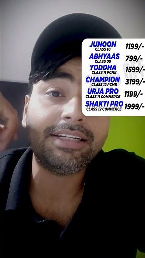 Enroll NOW! 🤩 Check Description!