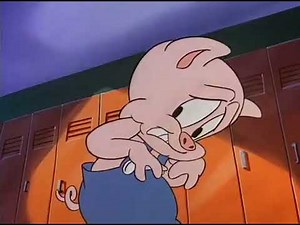 Tiny Toons - Hamton invita a Fifi