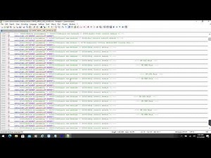 [jlr sdd] exml application usage, EXML decode, XML encode
